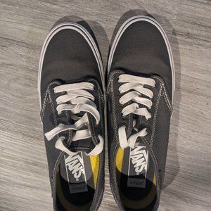 Vans Ortholite - Women's Doheny Sneaker